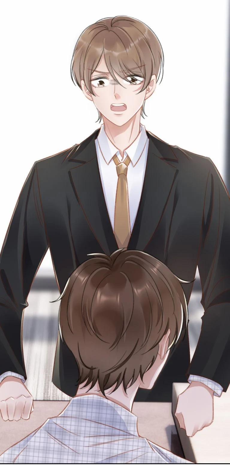 Những Ngày Cùng Tra Công Chính Diện Quyết Đấu 23 trang 20