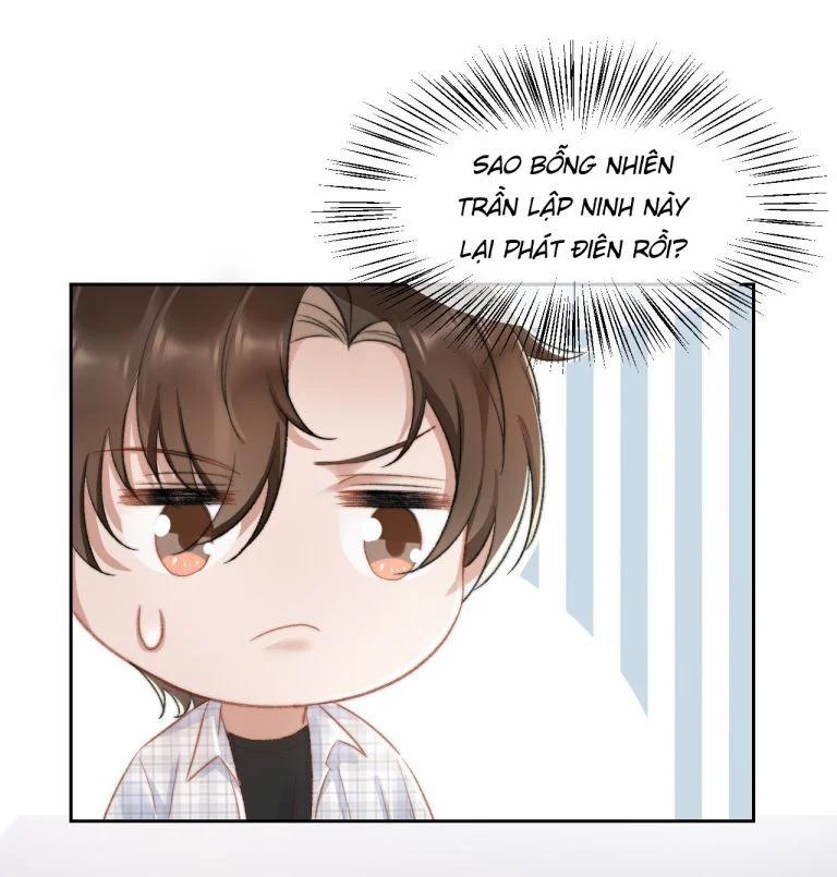 Những Ngày Cùng Tra Công Chính Diện Quyết Đấu 23 trang 24