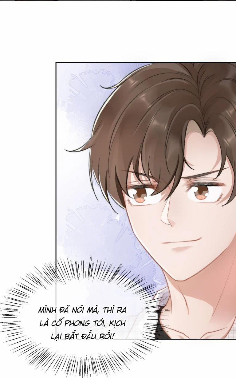 Những Ngày Cùng Tra Công Chính Diện Quyết Đấu 23 trang 26