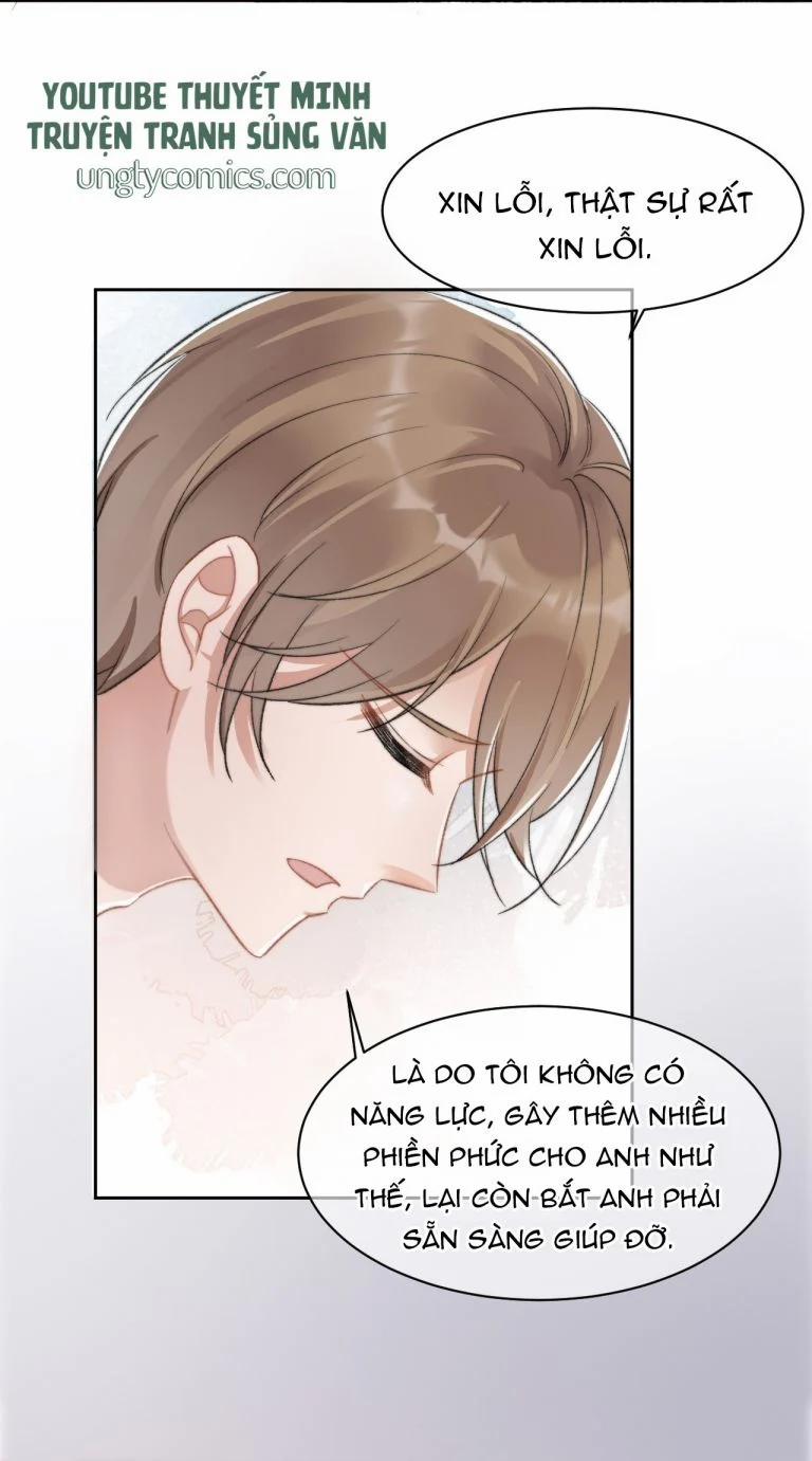 Những Ngày Cùng Tra Công Chính Diện Quyết Đấu 23 trang 28