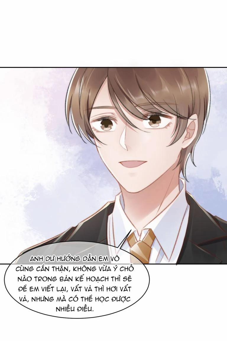 Những Ngày Cùng Tra Công Chính Diện Quyết Đấu 23 trang 30