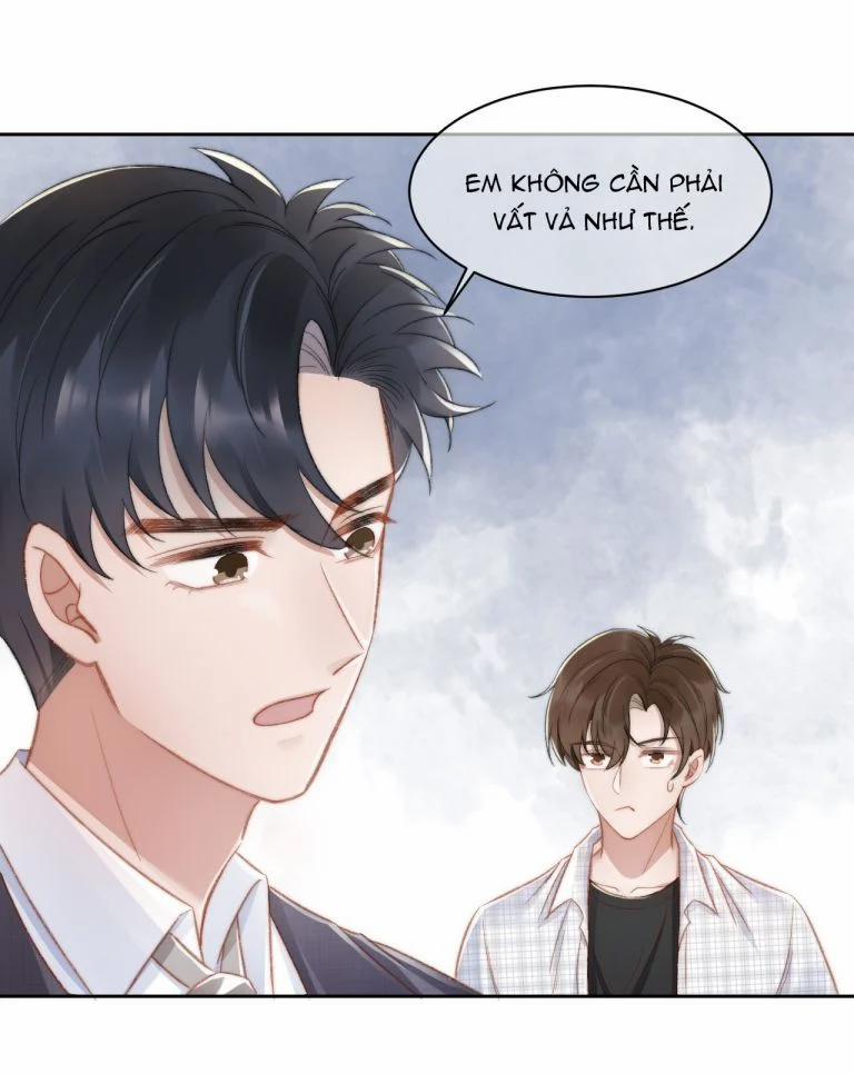 Những Ngày Cùng Tra Công Chính Diện Quyết Đấu 23 trang 31