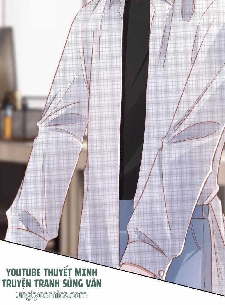 Những Ngày Cùng Tra Công Chính Diện Quyết Đấu 23 trang 39