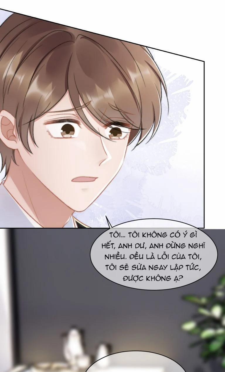 Những Ngày Cùng Tra Công Chính Diện Quyết Đấu 23 trang 40