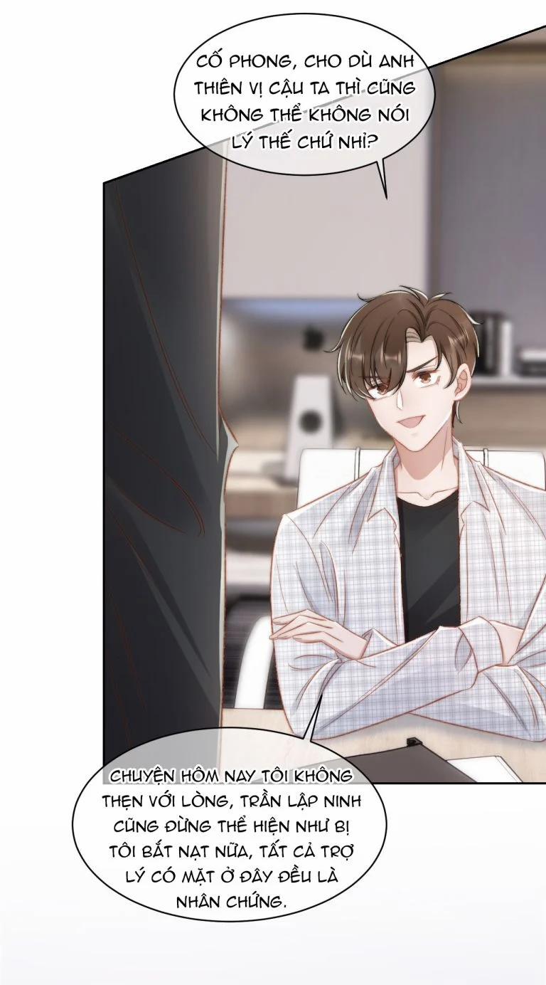 Những Ngày Cùng Tra Công Chính Diện Quyết Đấu 23 trang 42