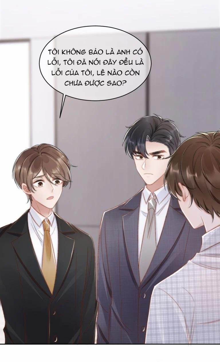 Những Ngày Cùng Tra Công Chính Diện Quyết Đấu 23 trang 43