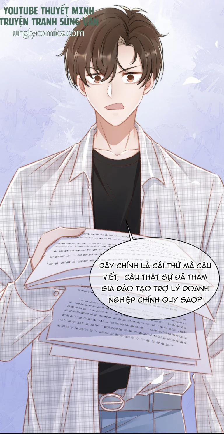 Những Ngày Cùng Tra Công Chính Diện Quyết Đấu 23 trang 45