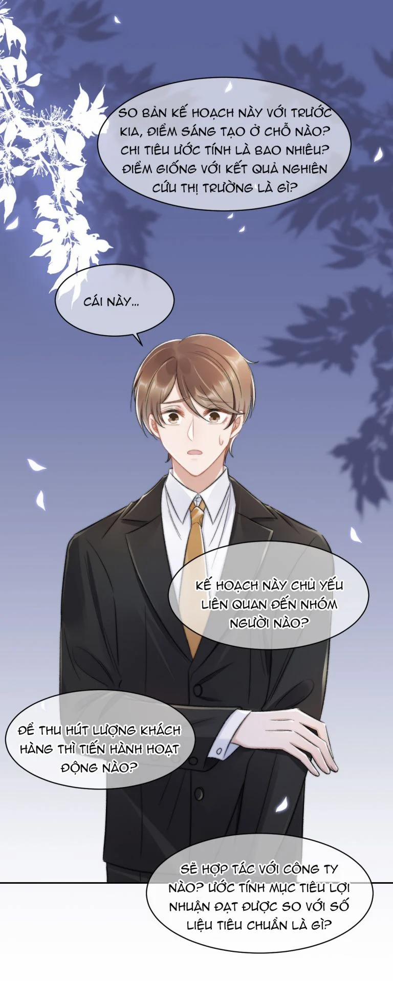 Những Ngày Cùng Tra Công Chính Diện Quyết Đấu 23 trang 46