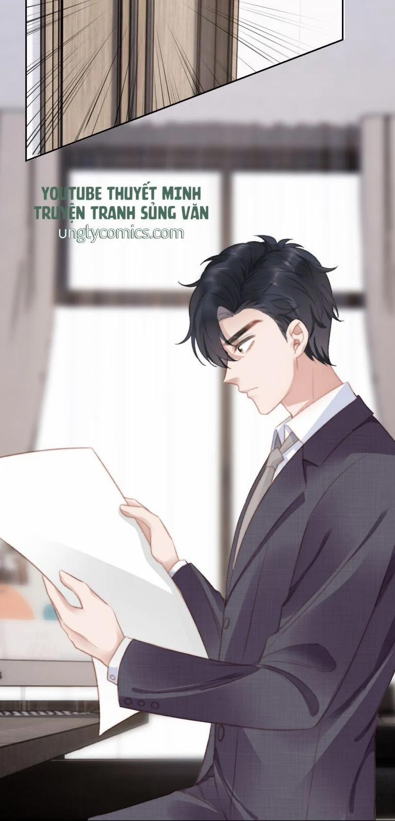 Những Ngày Cùng Tra Công Chính Diện Quyết Đấu 23 trang 5