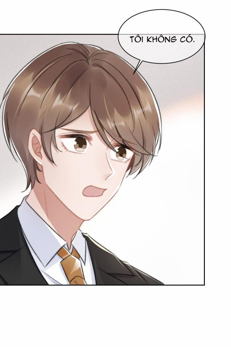 Những Ngày Cùng Tra Công Chính Diện Quyết Đấu 23 trang 50