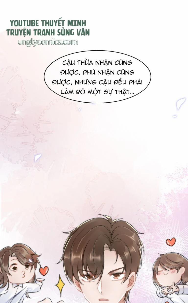 Những Ngày Cùng Tra Công Chính Diện Quyết Đấu 23 trang 51