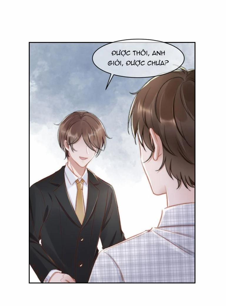 Những Ngày Cùng Tra Công Chính Diện Quyết Đấu 23 trang 53