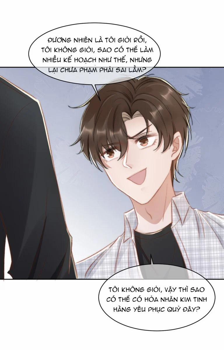 Những Ngày Cùng Tra Công Chính Diện Quyết Đấu 23 trang 54