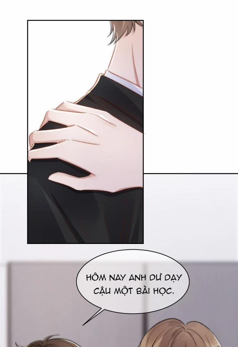 Những Ngày Cùng Tra Công Chính Diện Quyết Đấu 23 trang 55