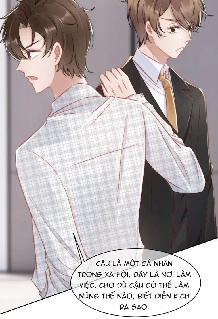 Những Ngày Cùng Tra Công Chính Diện Quyết Đấu 23 trang 56