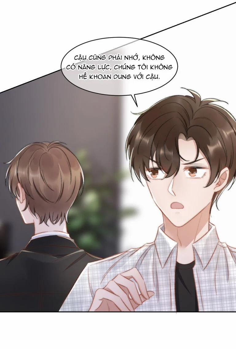 Những Ngày Cùng Tra Công Chính Diện Quyết Đấu 23 trang 57