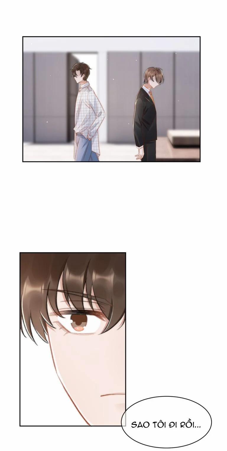 Những Ngày Cùng Tra Công Chính Diện Quyết Đấu 23 trang 58