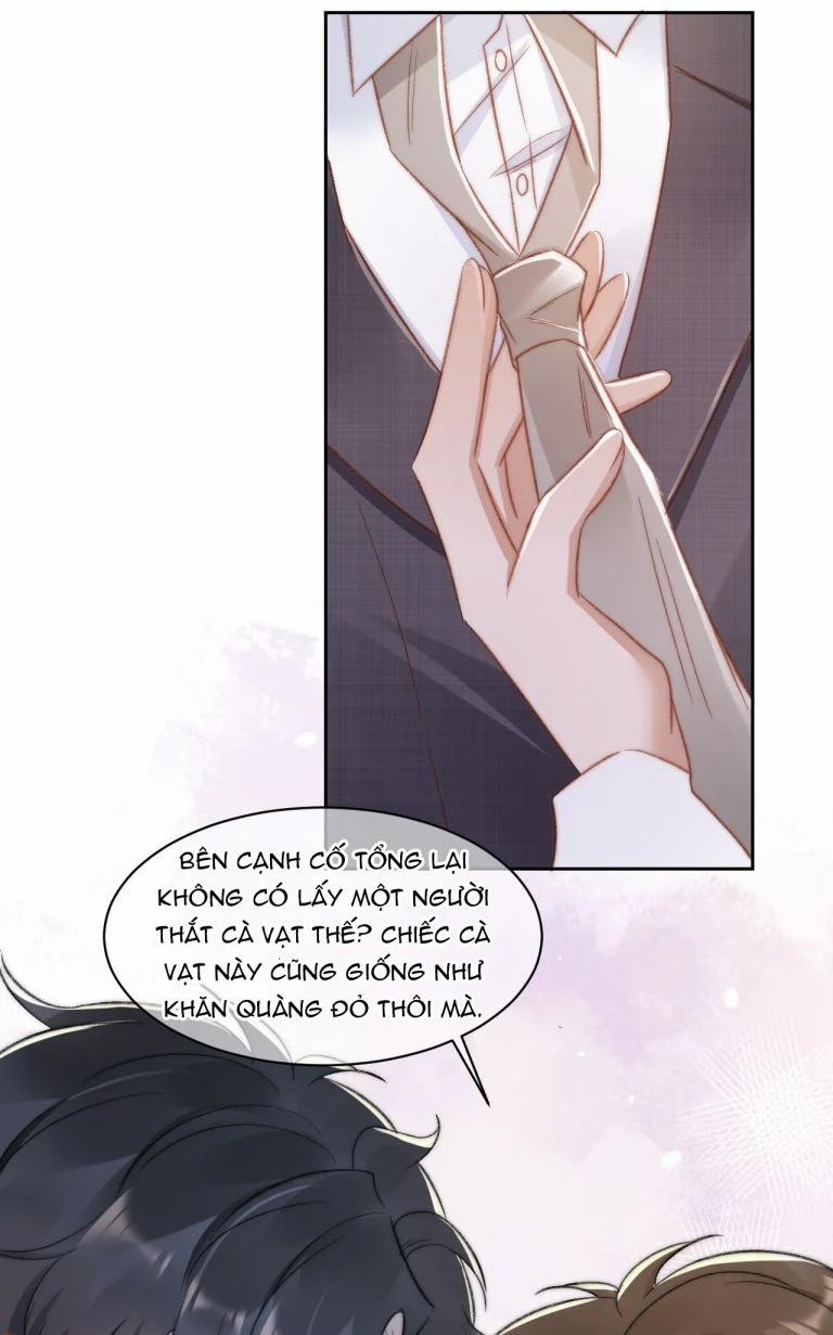 Những Ngày Cùng Tra Công Chính Diện Quyết Đấu 23 trang 59