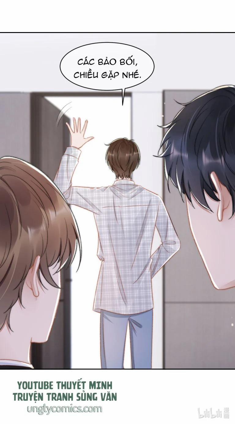 Những Ngày Cùng Tra Công Chính Diện Quyết Đấu 23 trang 62