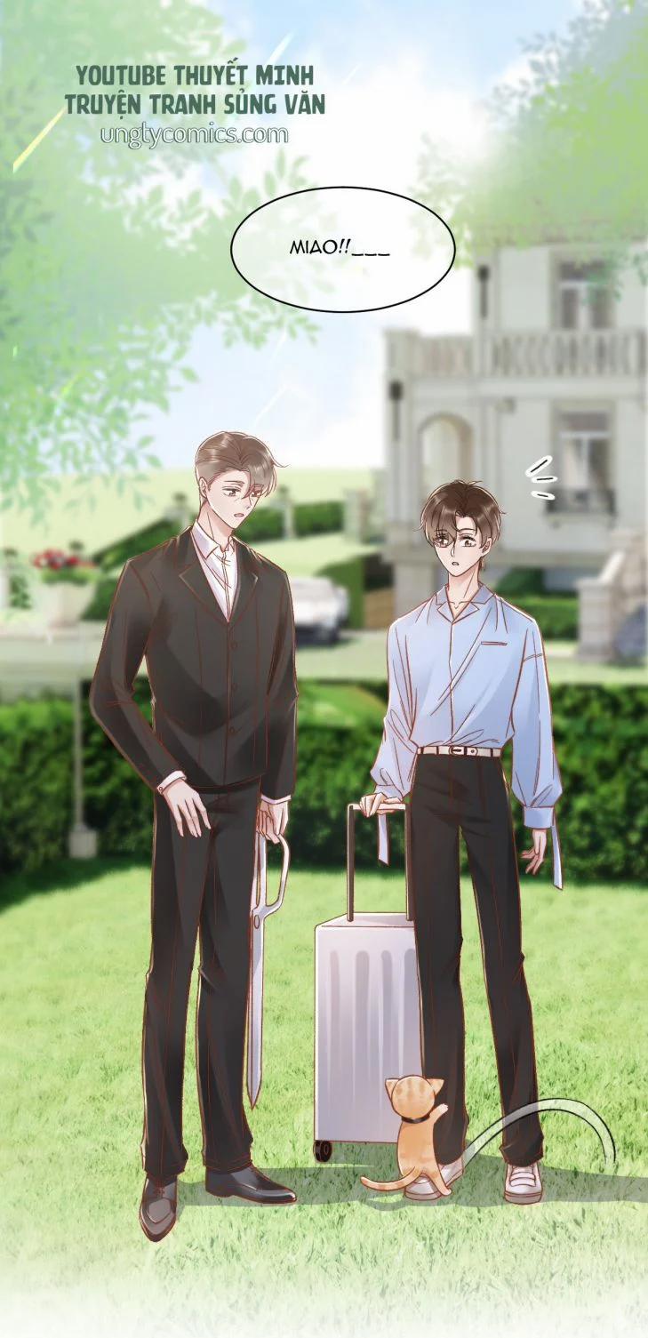 Những Ngày Cùng Tra Công Chính Diện Quyết Đấu 24 trang 14