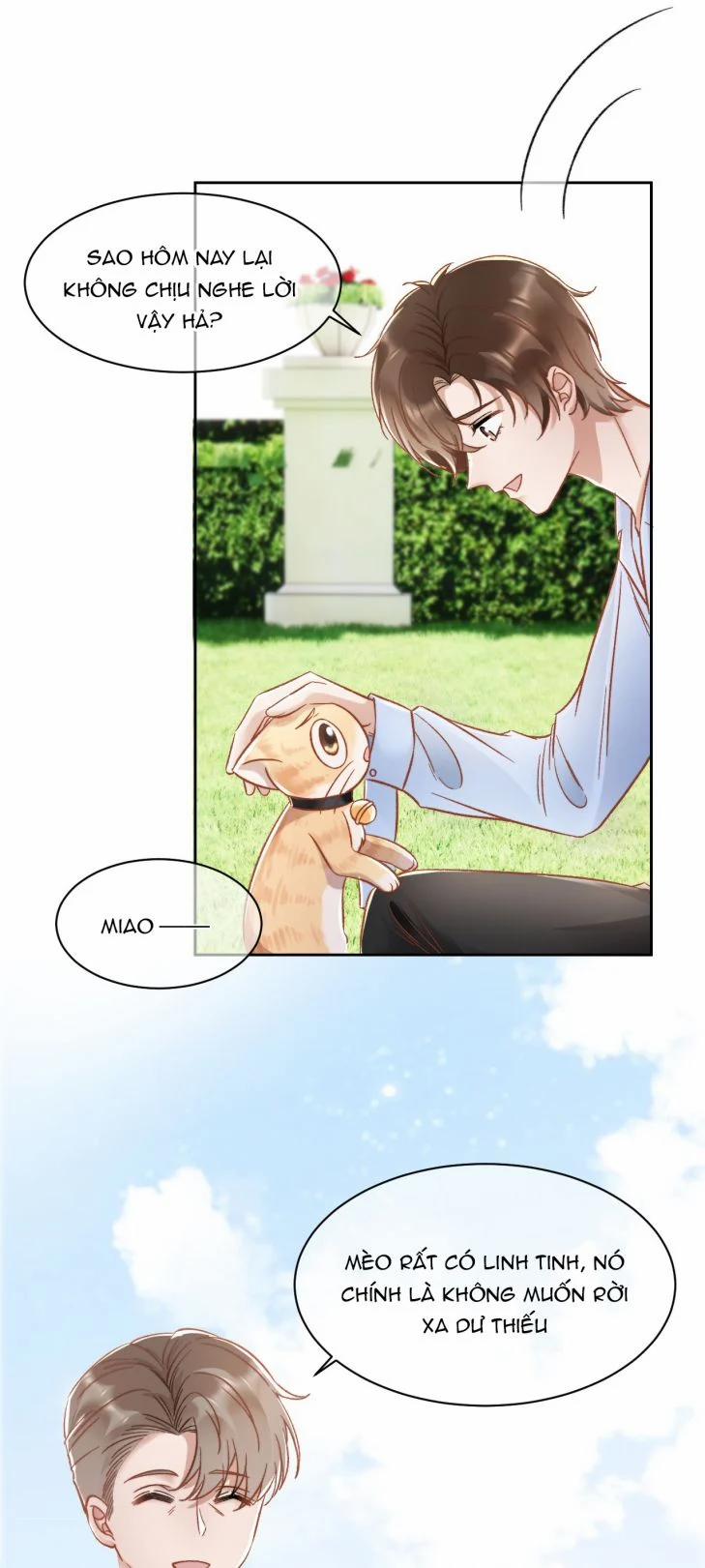 Những Ngày Cùng Tra Công Chính Diện Quyết Đấu 24 trang 16