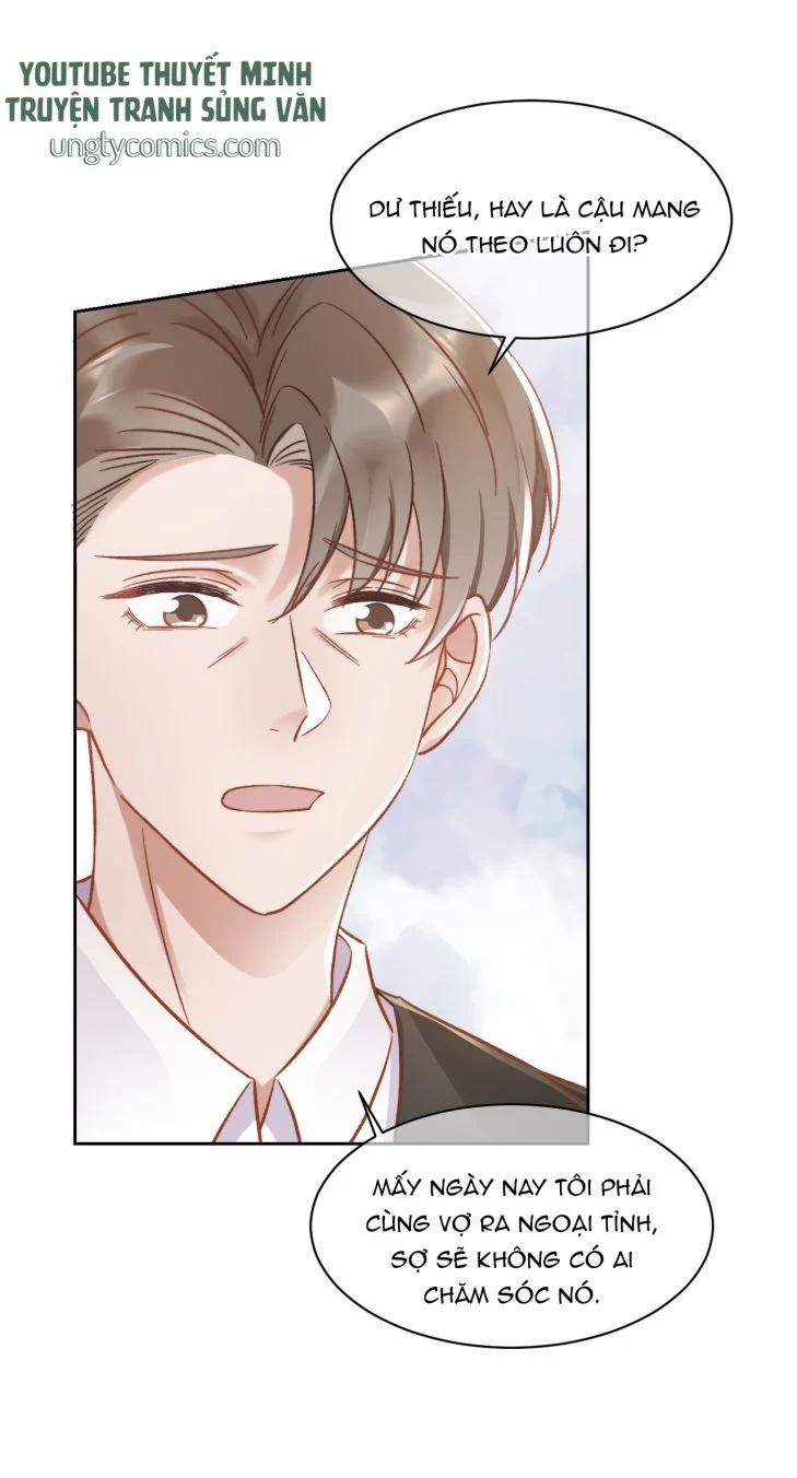 Những Ngày Cùng Tra Công Chính Diện Quyết Đấu 24 trang 18