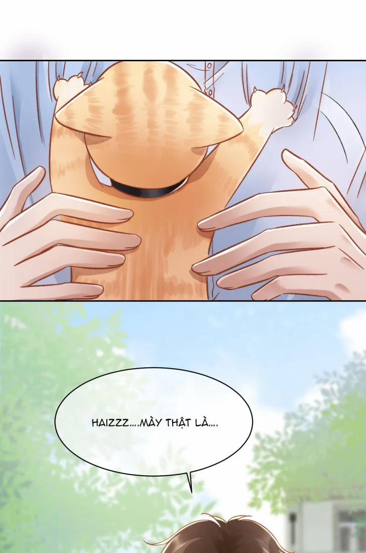 Những Ngày Cùng Tra Công Chính Diện Quyết Đấu 24 trang 19