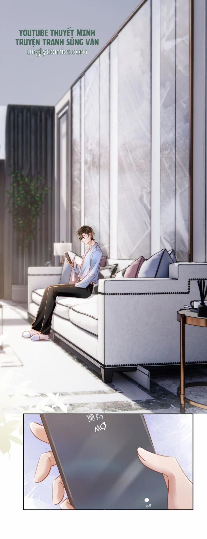 Những Ngày Cùng Tra Công Chính Diện Quyết Đấu 24 trang 2