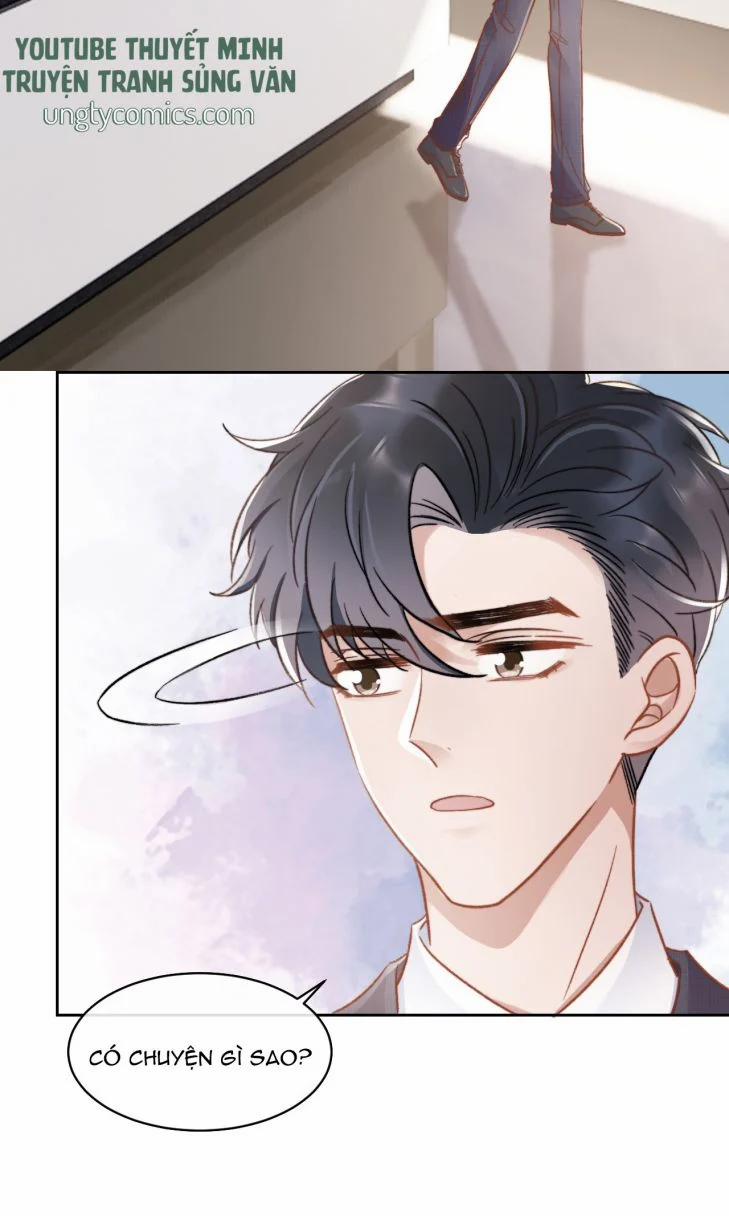 Những Ngày Cùng Tra Công Chính Diện Quyết Đấu 24 trang 22