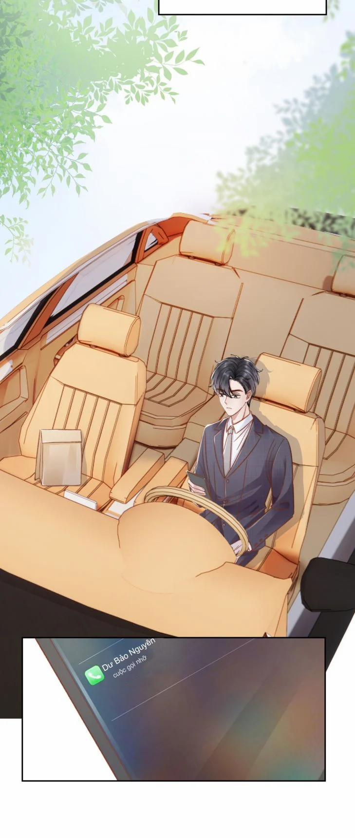 Những Ngày Cùng Tra Công Chính Diện Quyết Đấu 24 trang 24