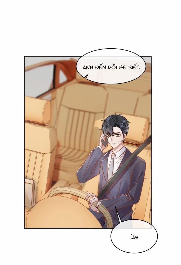 Những Ngày Cùng Tra Công Chính Diện Quyết Đấu 24 trang 27