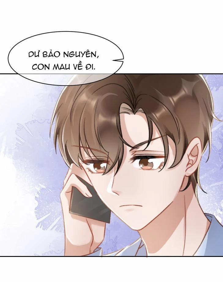 Những Ngày Cùng Tra Công Chính Diện Quyết Đấu 24 trang 3