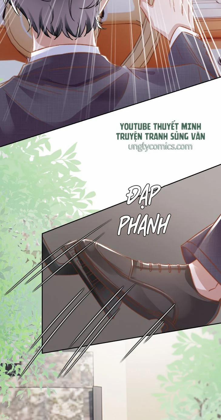 Những Ngày Cùng Tra Công Chính Diện Quyết Đấu 24 trang 30