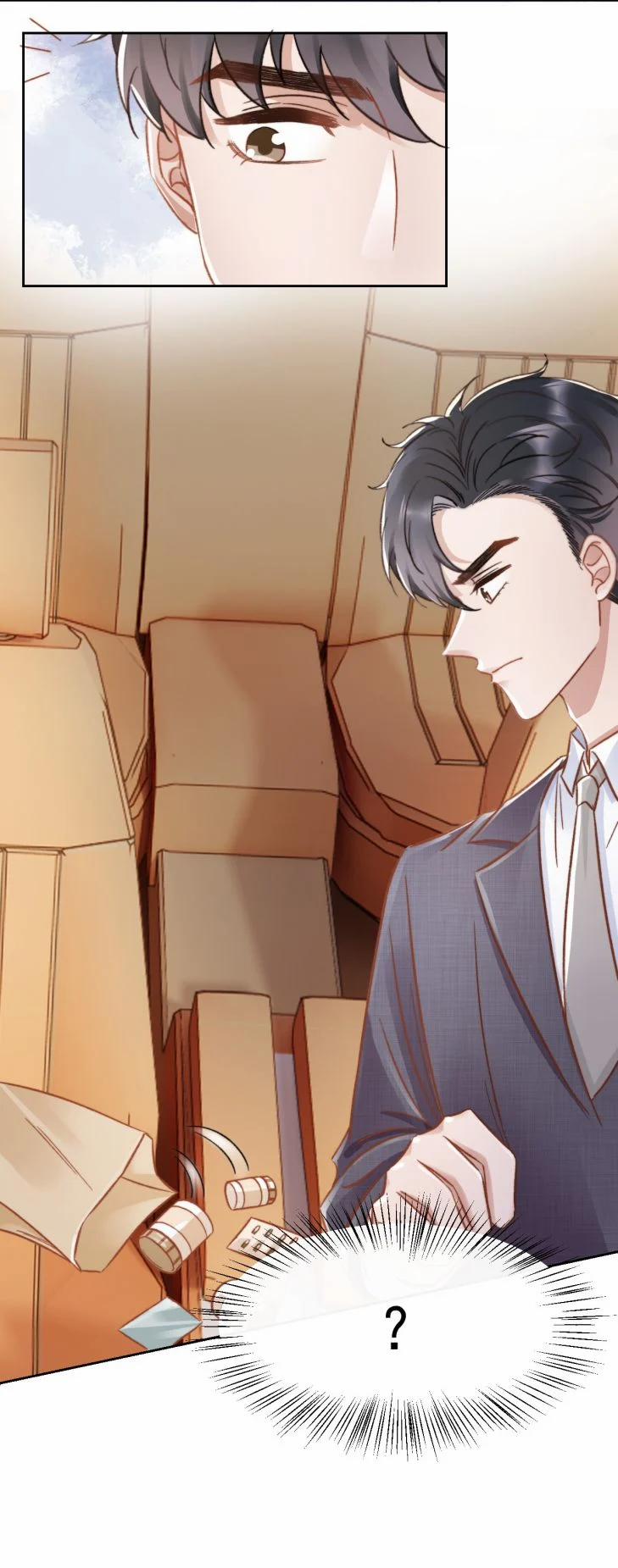 Những Ngày Cùng Tra Công Chính Diện Quyết Đấu 24 trang 33