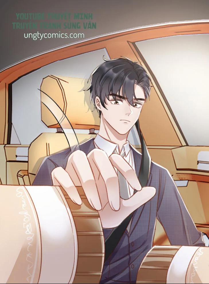 Những Ngày Cùng Tra Công Chính Diện Quyết Đấu 24 trang 34