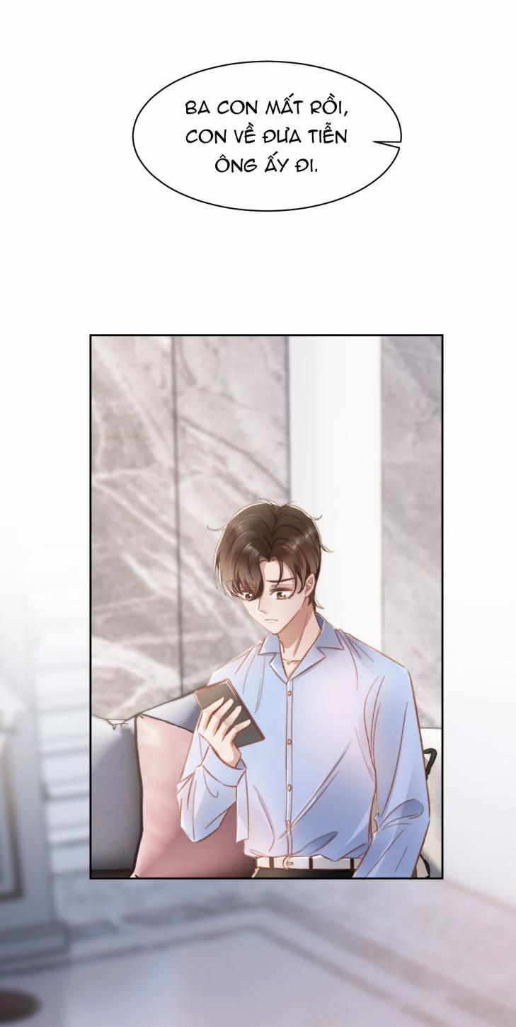 Những Ngày Cùng Tra Công Chính Diện Quyết Đấu 24 trang 4