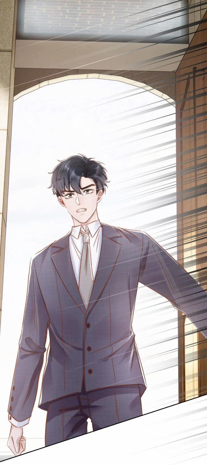 Những Ngày Cùng Tra Công Chính Diện Quyết Đấu 24 trang 40