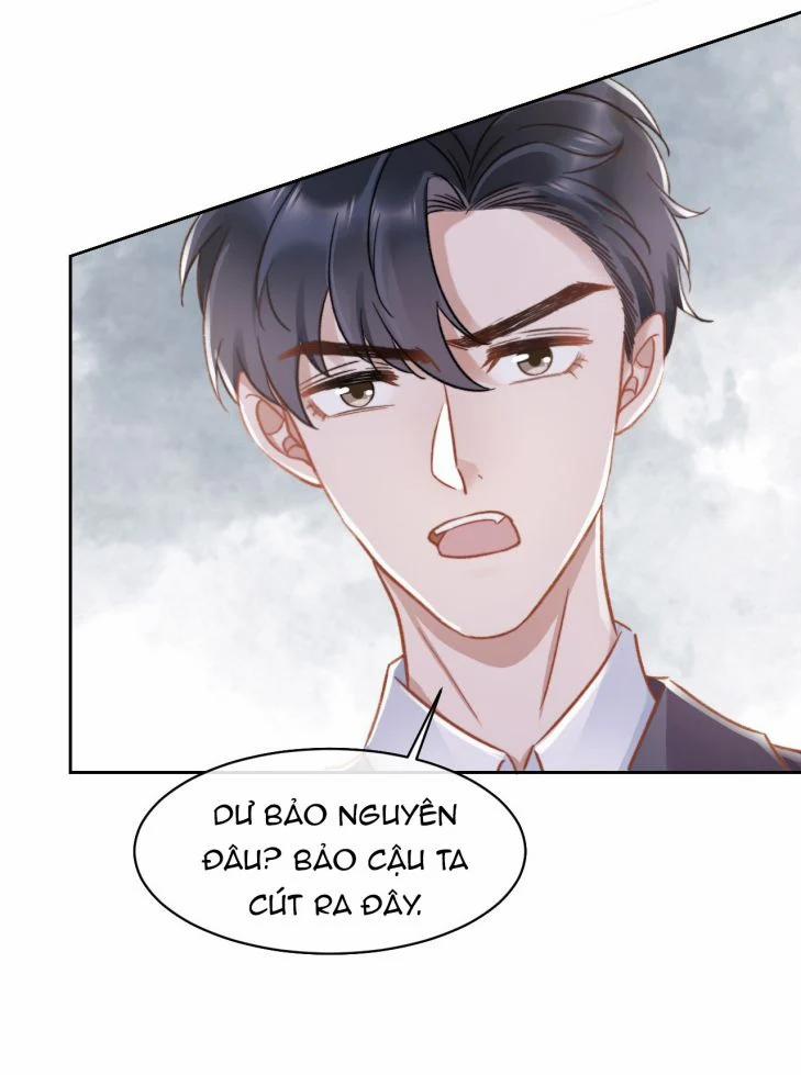 Những Ngày Cùng Tra Công Chính Diện Quyết Đấu 24 trang 41