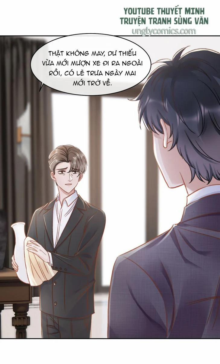 Những Ngày Cùng Tra Công Chính Diện Quyết Đấu 24 trang 42