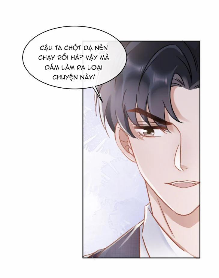 Những Ngày Cùng Tra Công Chính Diện Quyết Đấu 24 trang 43