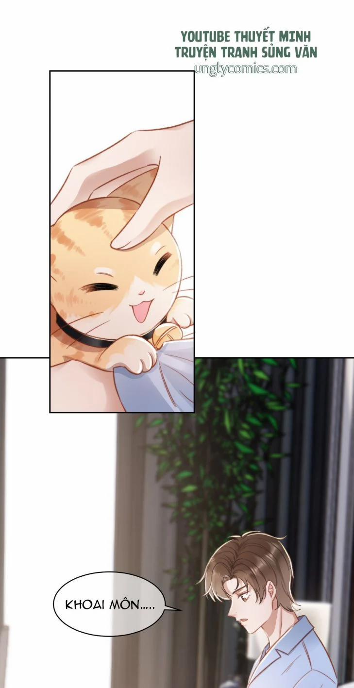 Những Ngày Cùng Tra Công Chính Diện Quyết Đấu 24 trang 6