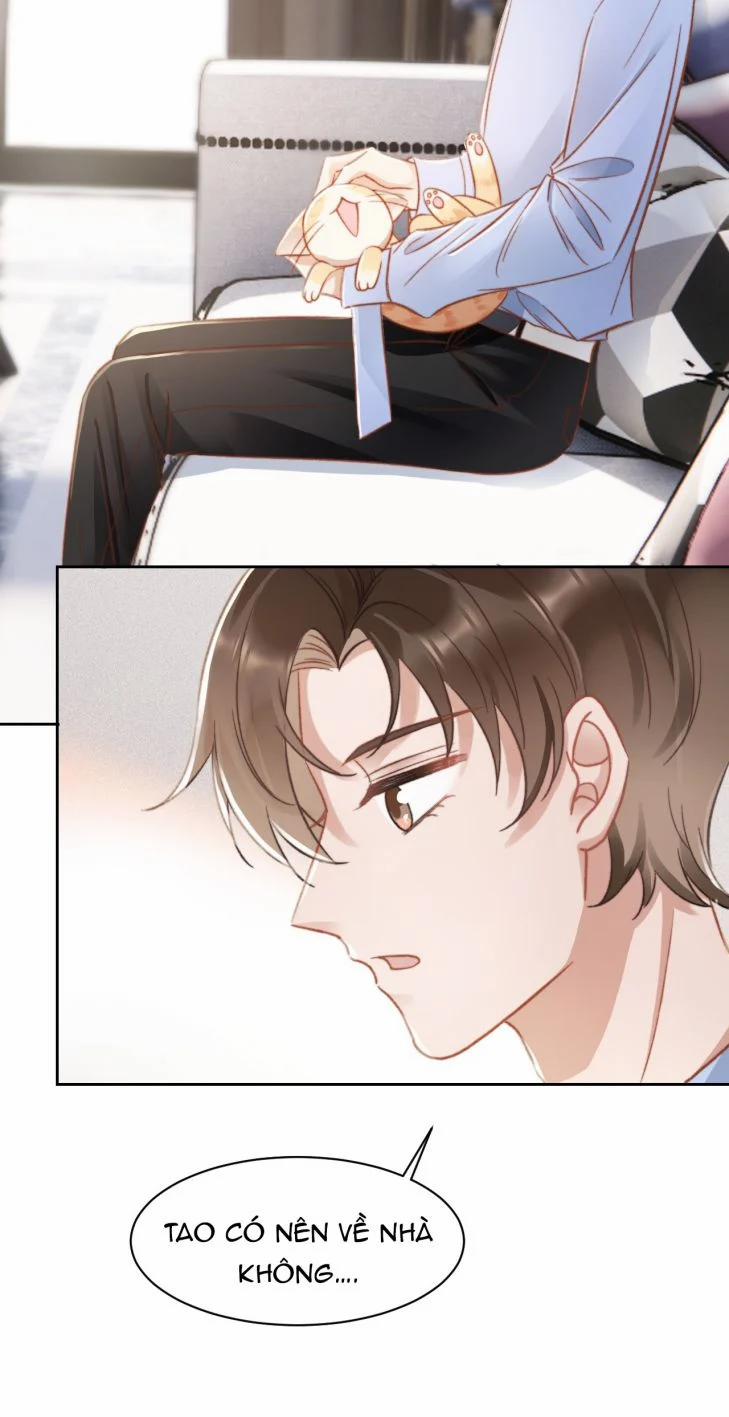 Những Ngày Cùng Tra Công Chính Diện Quyết Đấu 24 trang 7