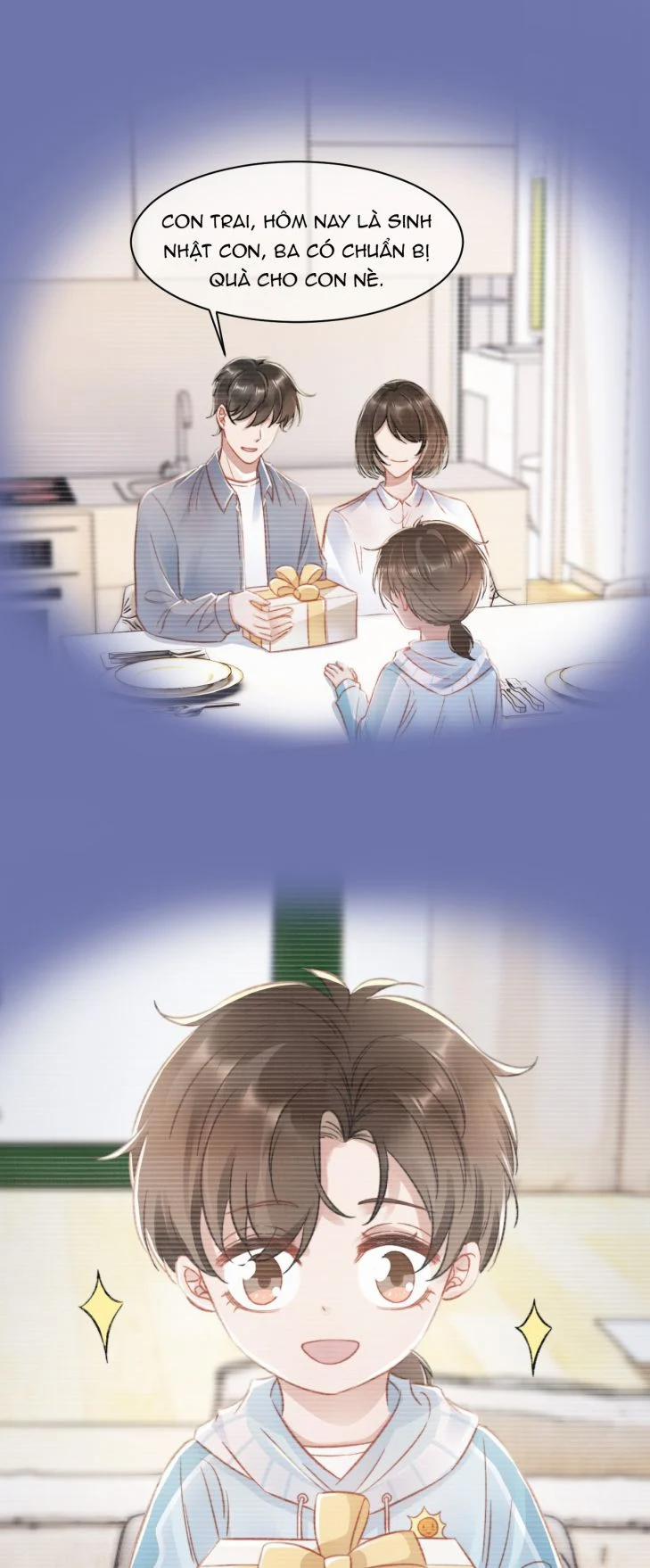 Những Ngày Cùng Tra Công Chính Diện Quyết Đấu 24 trang 8