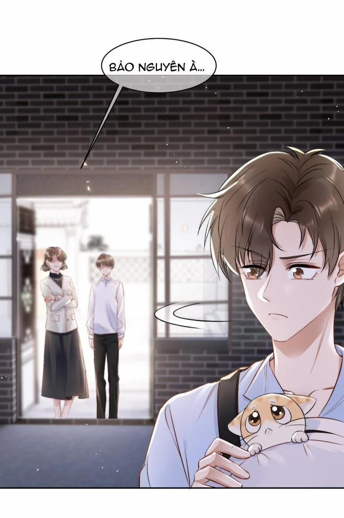 Những Ngày Cùng Tra Công Chính Diện Quyết Đấu 25 trang 10