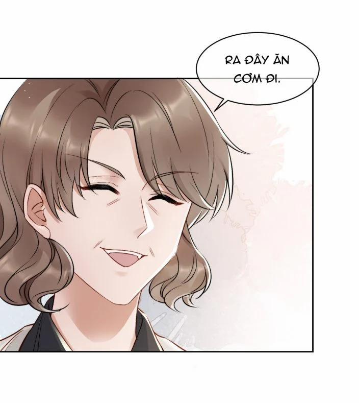 Những Ngày Cùng Tra Công Chính Diện Quyết Đấu 25 trang 11