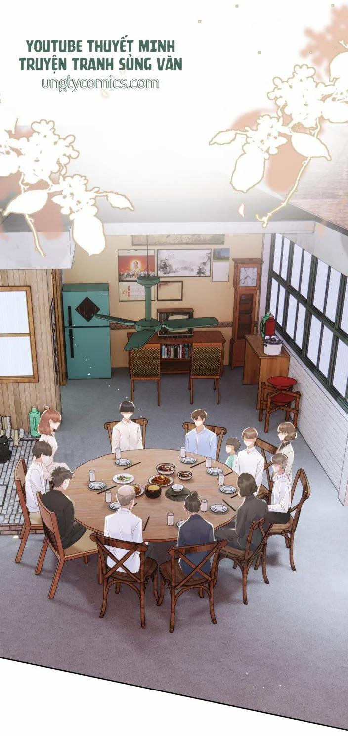 Những Ngày Cùng Tra Công Chính Diện Quyết Đấu 25 trang 12