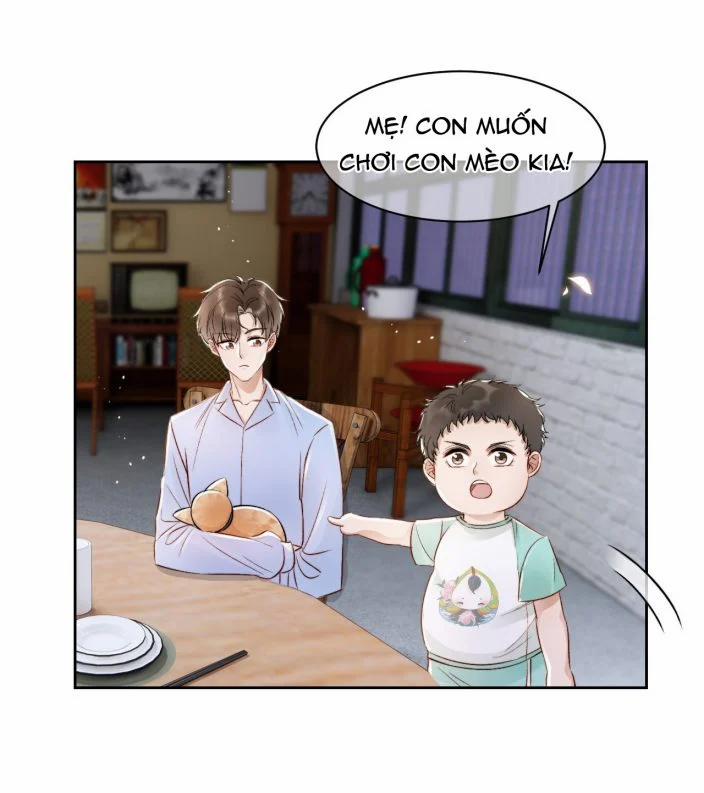 Những Ngày Cùng Tra Công Chính Diện Quyết Đấu 25 trang 14