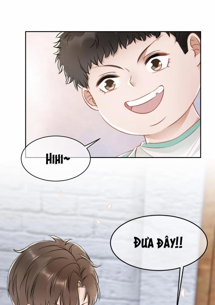 Những Ngày Cùng Tra Công Chính Diện Quyết Đấu 25 trang 16