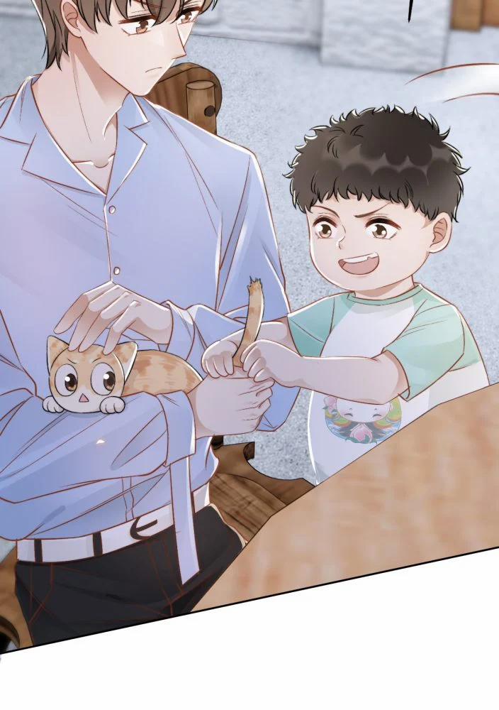 Những Ngày Cùng Tra Công Chính Diện Quyết Đấu 25 trang 17