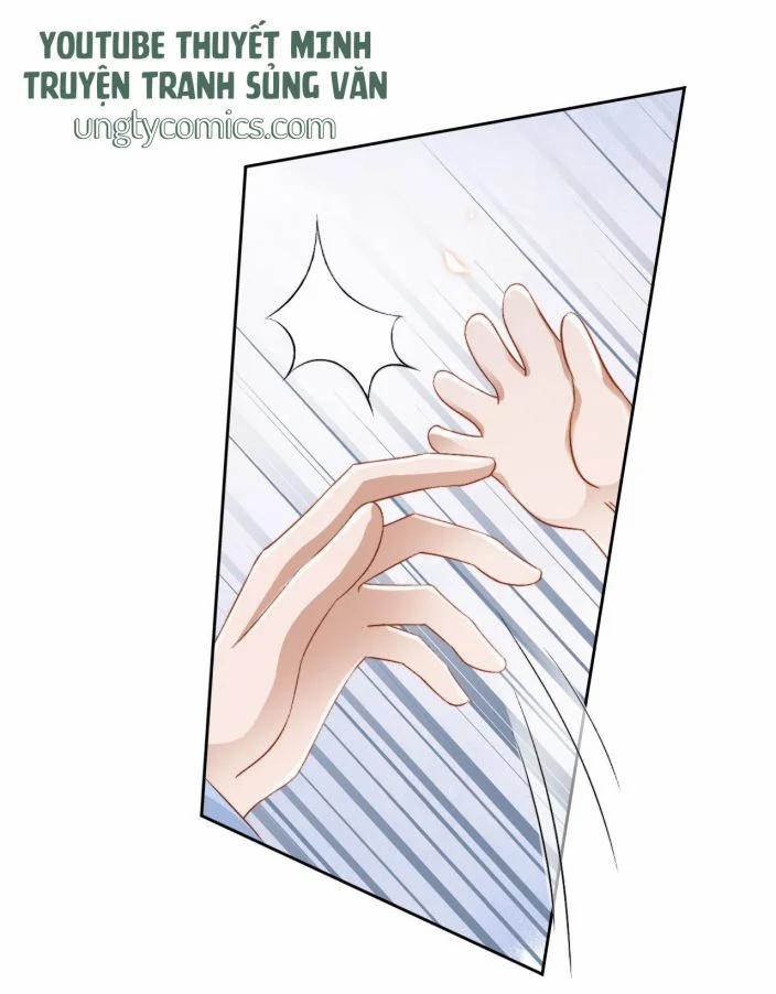 Những Ngày Cùng Tra Công Chính Diện Quyết Đấu 25 trang 18